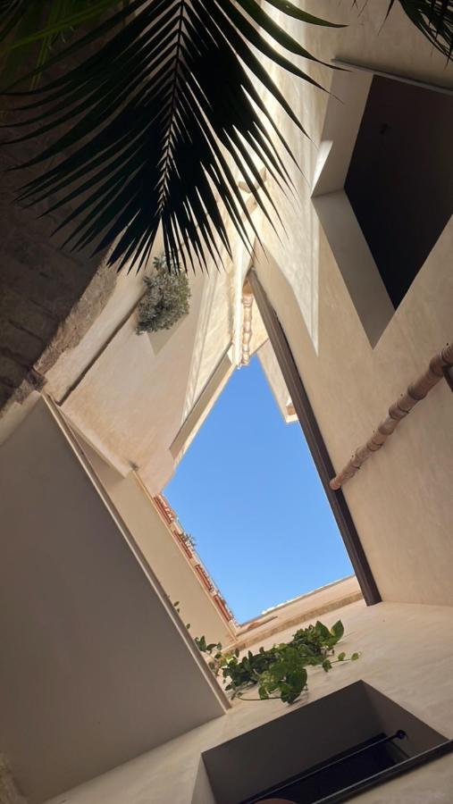 Appartement Terrazza Rosa Bianca à Palerme Extérieur photo